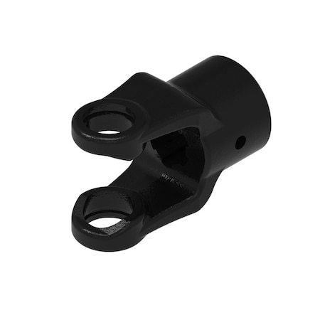 Aic Replacement Parts Spline Bore Implement Yoke w/ 21/64 Pin Hole A-801-1420-AI